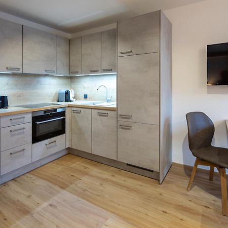 Appartement Haus Sonntal Фибербрюнн Экстерьер фото