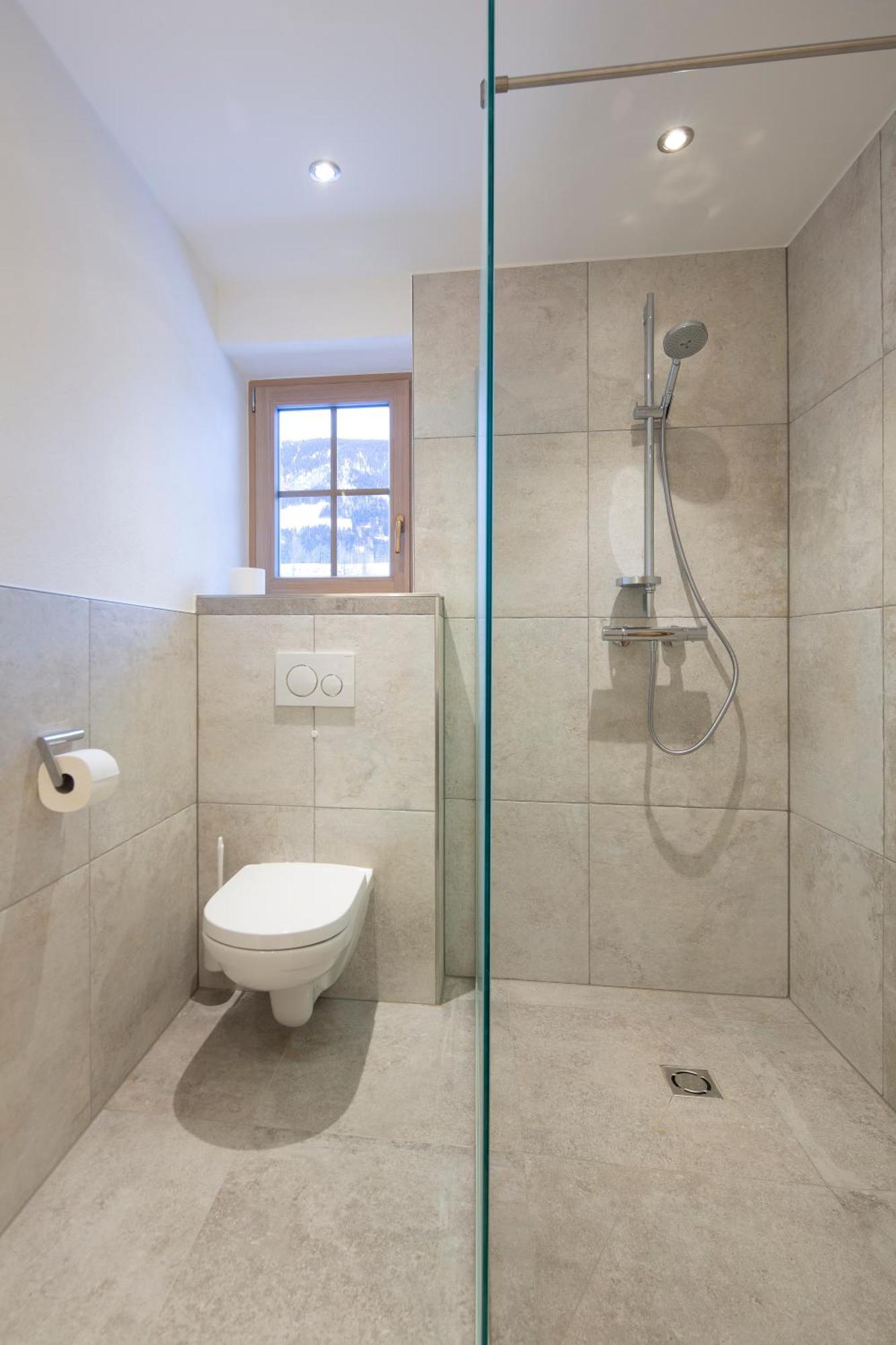 Appartement Haus Sonntal Фибербрюнн Экстерьер фото